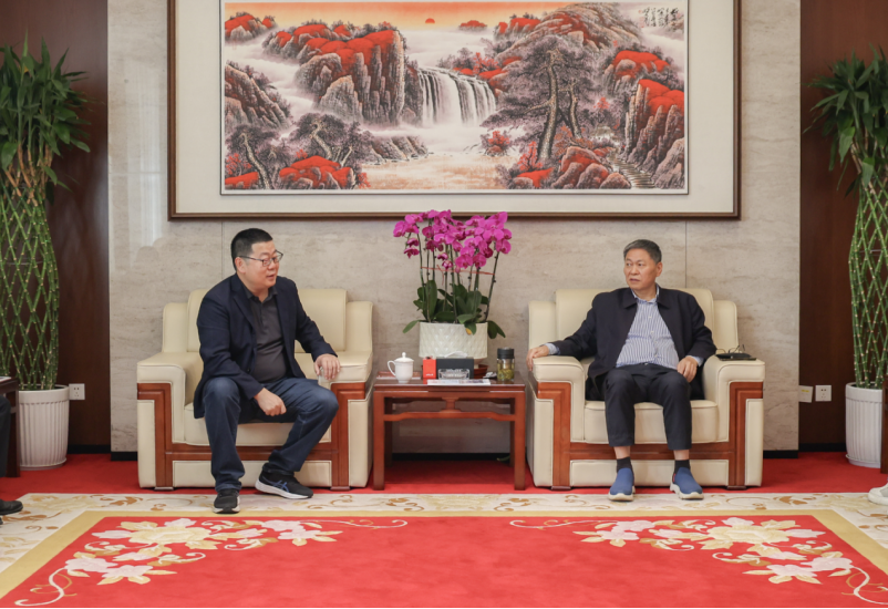 中安华力召开东欧业务发展研讨会 系统谋划乌克兰市场重启布局